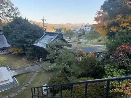 誕生寺(岡山県)