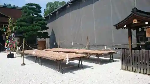 北野天満宮のその他建物