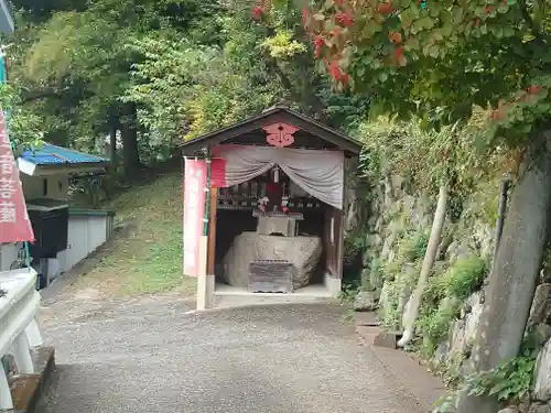 卜雲寺(埼玉県)