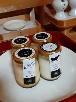 伏木香取神社(茨城県)