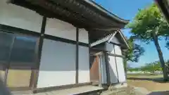 神明宮(群馬県)