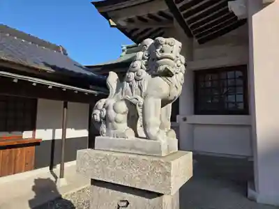 尾陽神社(愛知県)