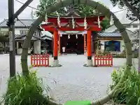 秩父今宮神社(埼玉県)