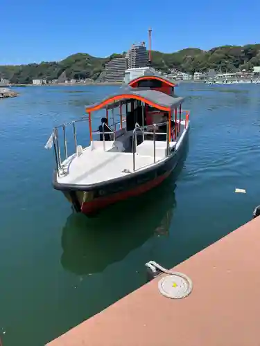 叶神社 (西叶神社)(神奈川県)