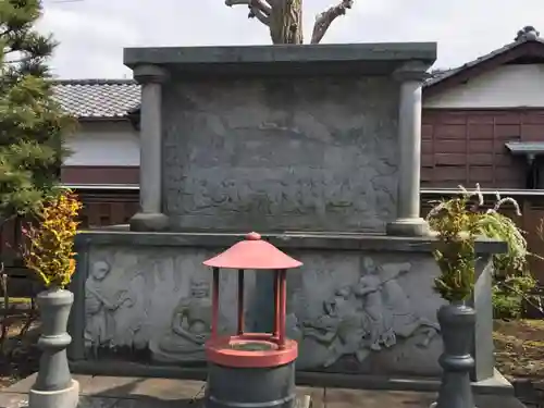 多聞院のその他建物