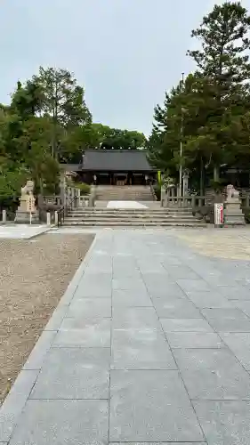 廣田神社(兵庫県)
