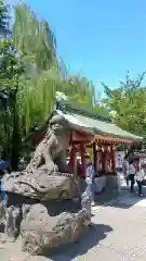 浅草神社(東京都)