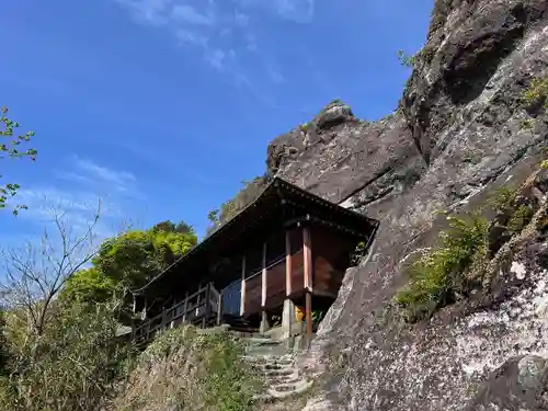 五辻不動(大分県)