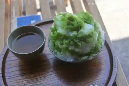 饗土橋姫神社（皇大神宮所管社）(三重県)