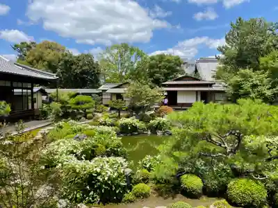 両足院(京都府)