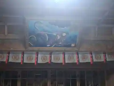 草部吉見神社(熊本県)