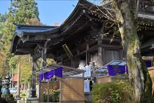 普光寺(新潟県)