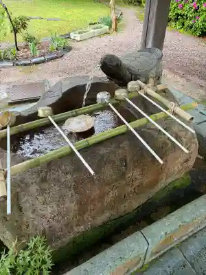 常宮神社(福井県)