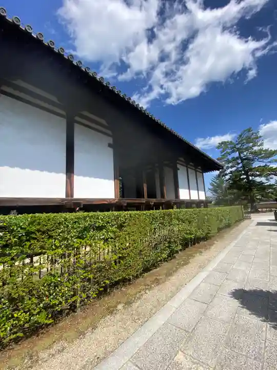 法隆寺(奈良県)