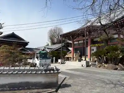 円照寺(大阪府)
