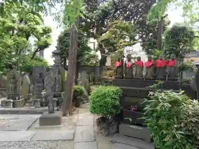 長円寺(東京都)