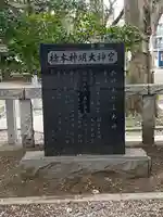 神明大神宮(神奈川県)