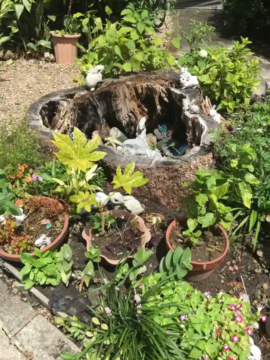 三輪神社のその他建物