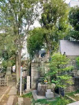 実相寺(東京都)