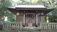 大麻神社(茨城県)