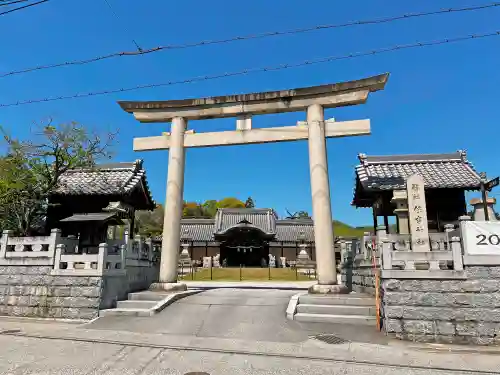 住吉神社(兵庫県)