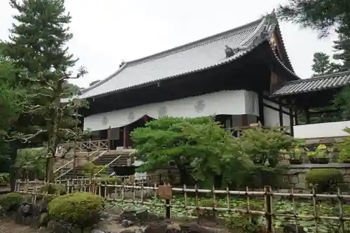 萬福寺(京都府)