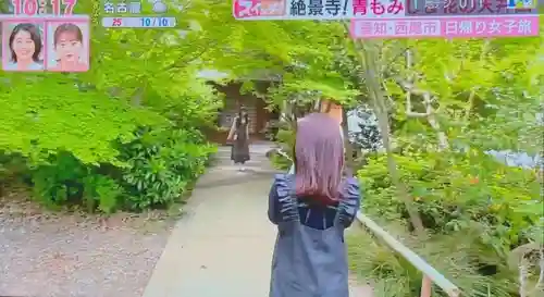 普元寺(愛知県)