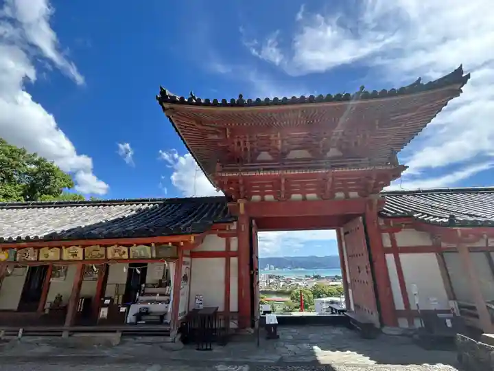 和歌浦天満宮(和歌山県)