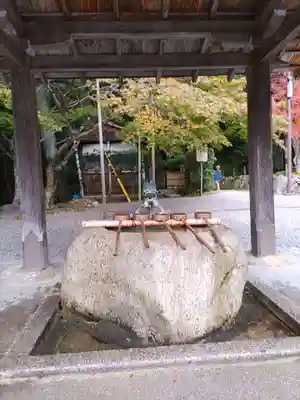 西明寺(滋賀県)