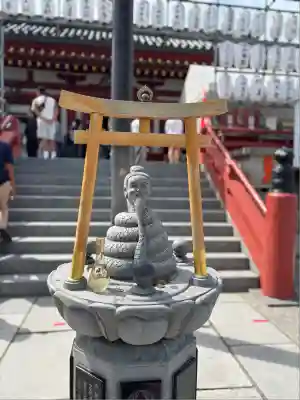 寛永寺不忍池弁天堂(東京都)