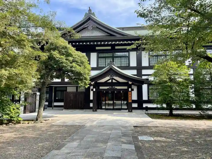 靖國神社(東京都)