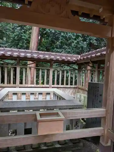 伊和神社(兵庫県)