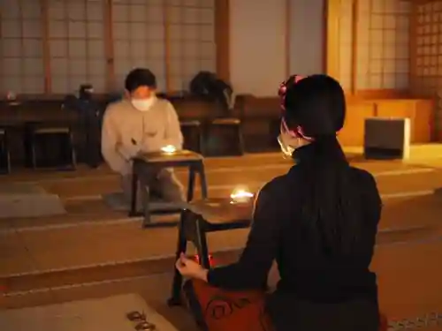 遠照山 光明寺（尼崎大仏）(兵庫県)