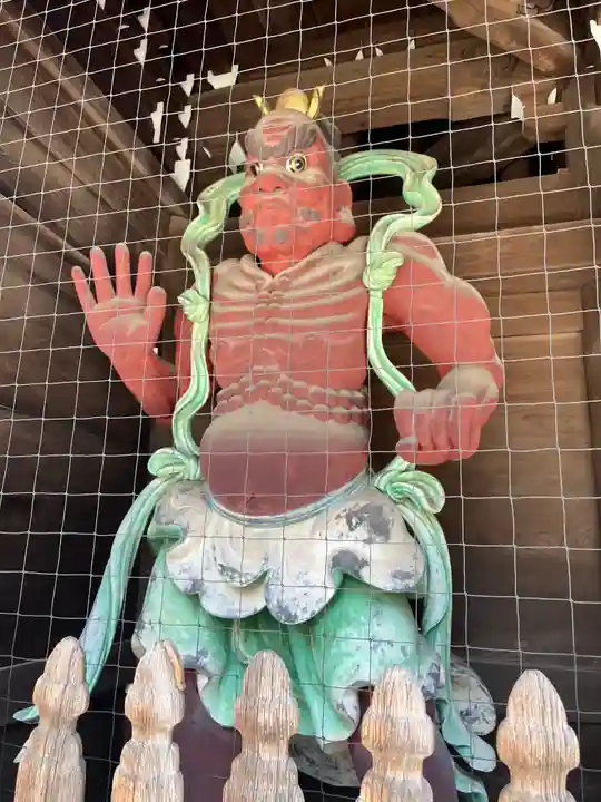 西新井大師総持寺(東京都)