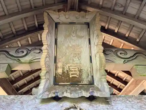 大塩八幡宮(福井県)