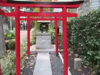 福寿大神(東京都)