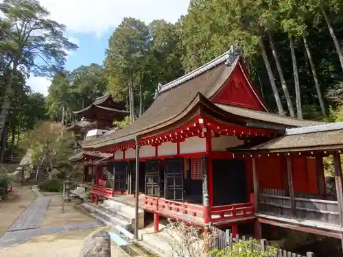 長命寺(滋賀県)