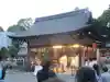 西院春日神社のその他建物