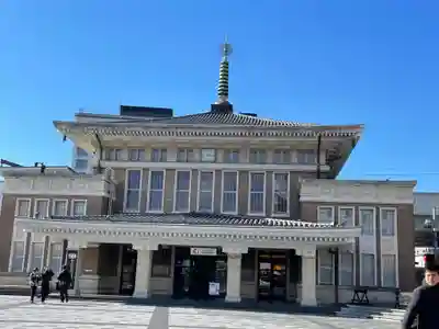御霊神社(奈良県)