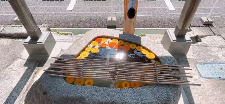 阿邪訶根神社(福島県)