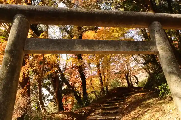 香取神宮(千葉県)