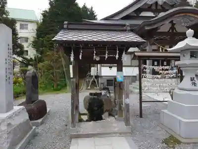 高穂神社(北海道)