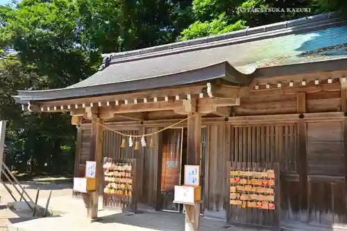 氣多大社(石川県)