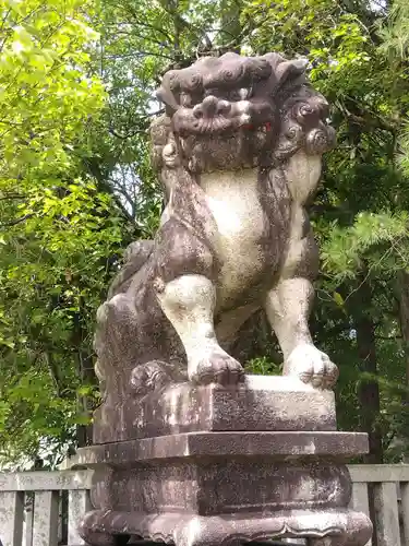 脇子八幡宮(富山県)