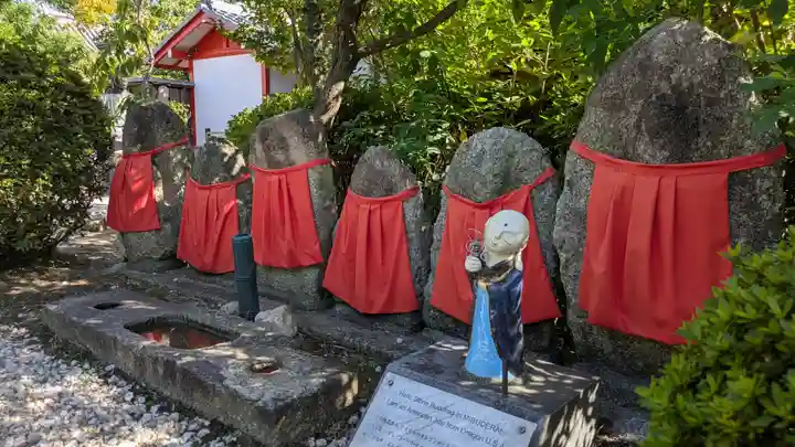 壬生寺(京都府)
