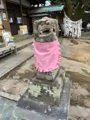 王子神社(徳島県)