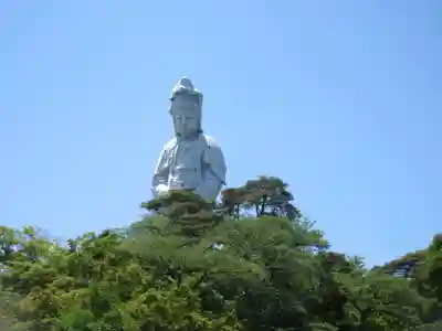 観音山慈眼院(高崎観音)(群馬県)