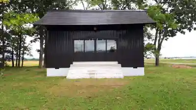 岩沢神社(北海道)