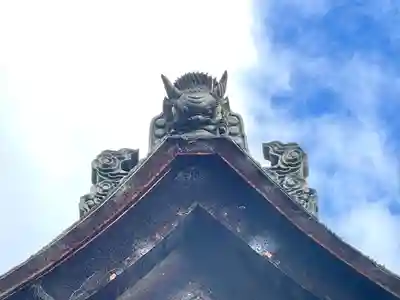 善水寺(滋賀県)