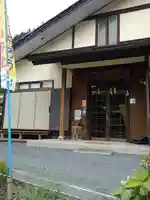 西光寺の周辺